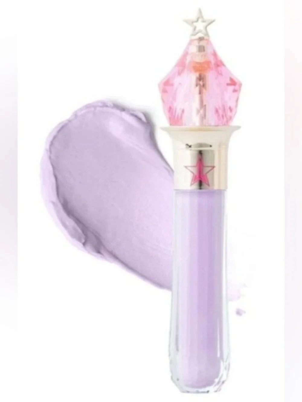 Jeffree Star Lavender Cream Concealer